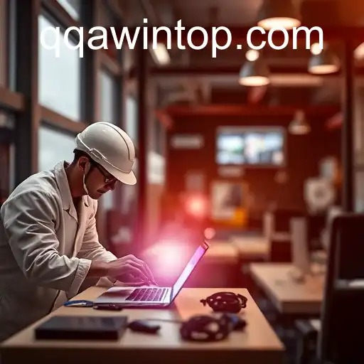 Gaming Experience QQA WIN - 800+ Premium and Exclusive Games