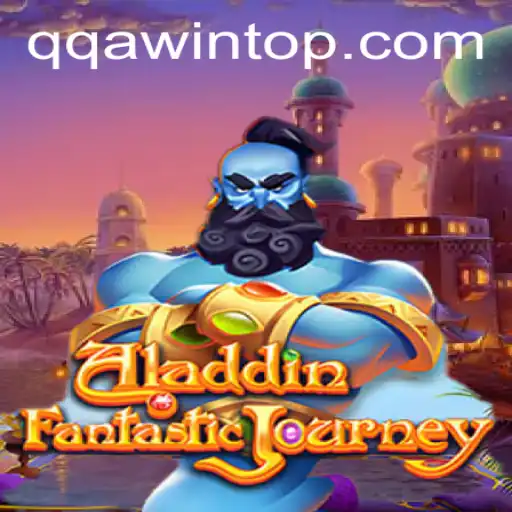 Exploring the Thrill of Aladdin: A Magical Journey to Victory with QQA WIN