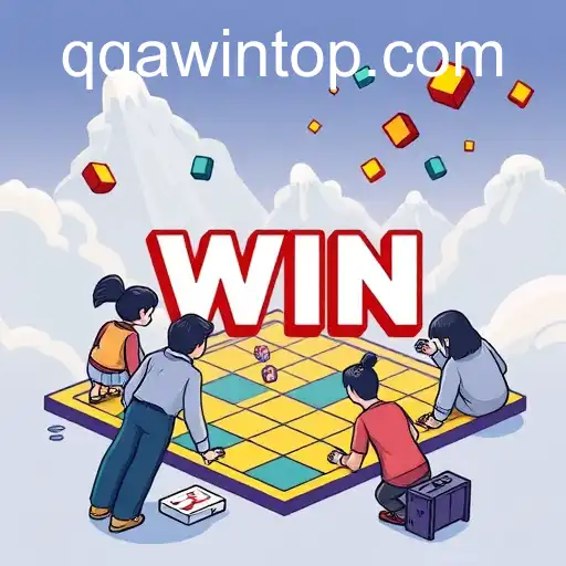 Gaming Experience QQA WIN - 800+ Premium and Exclusive Games