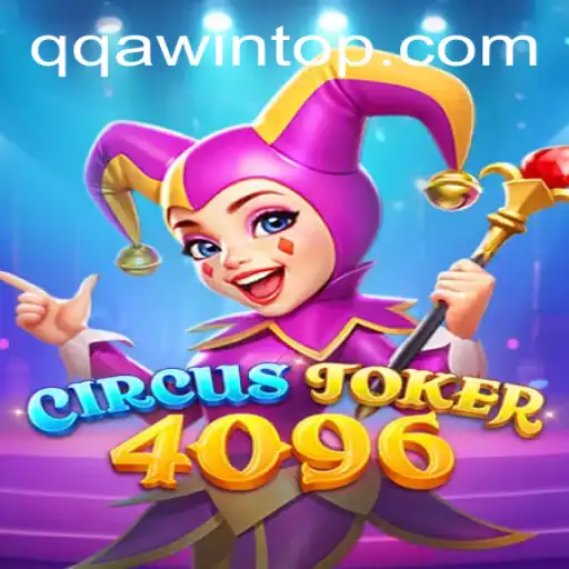 Unveiling the Thrilling World of CircusJoker4096