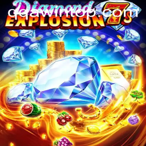 DiamondExplosion7s: A Captivating Journey Through Gameplay and Strategy