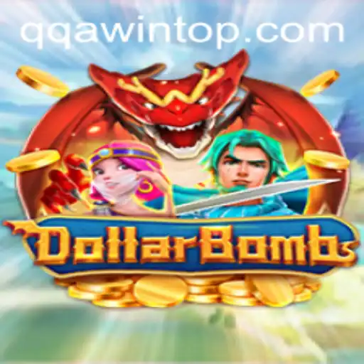 DollarBombs: Explosive Fun with a Winning Twist