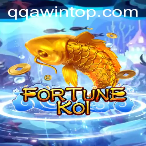 Exploring FORTUNEKOI: A Unique Game Experience with a Chance to QQA WIN