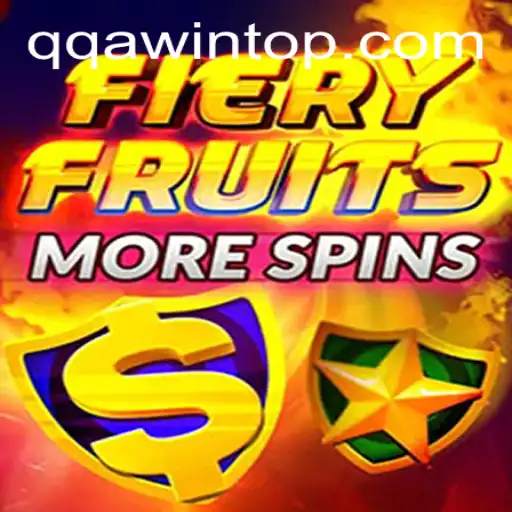Unveiling the Thrills of FieryFruitsMoreSpins: Discover How to Win Big with QQA WIN