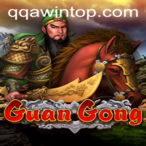 Mastering GuanGong: The Legendary Quest for QQA WIN