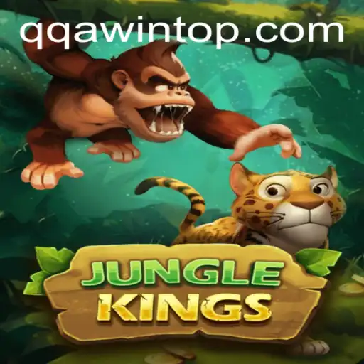 Discover the Thrills of JungleKings: A Modern Adventure Game