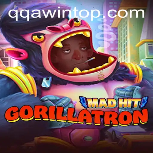 Exploring the Exciting World of MadHitGorillatron: A Comprehensive Guide
