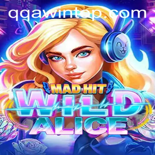 MadHitWildAlice: An Immersive Gaming Experience with a Twist of 