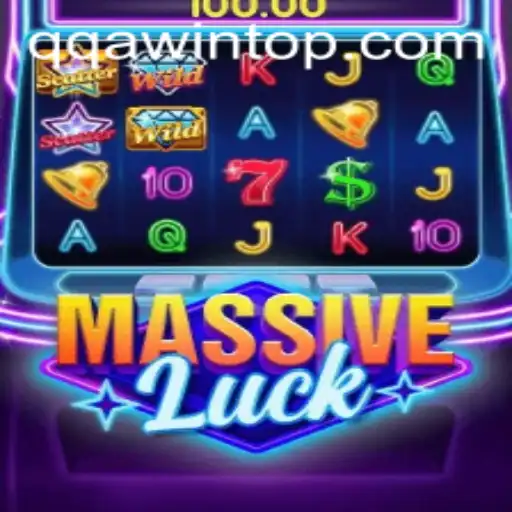 Exploring MassiveLuck: A New Era of Gaming with QQA WIN
