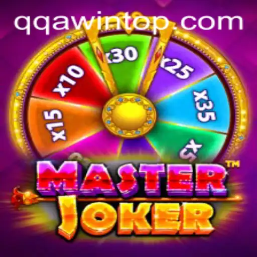 Explore the Thrilling World of MasterJoker with QQA WIN