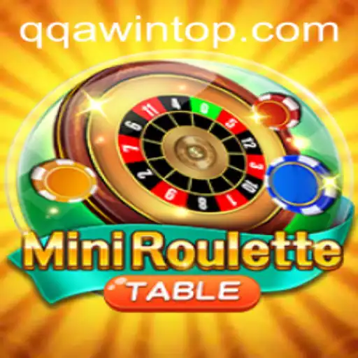 MiniRoulette: Discover the Thrills of the Casino with QQA WIN
