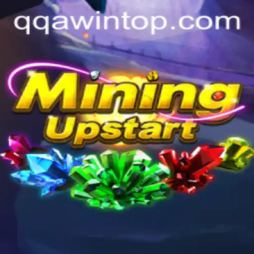 MiningUpstart: Unveiling the Thrills of the Virtual Frontier with QQA WIN
