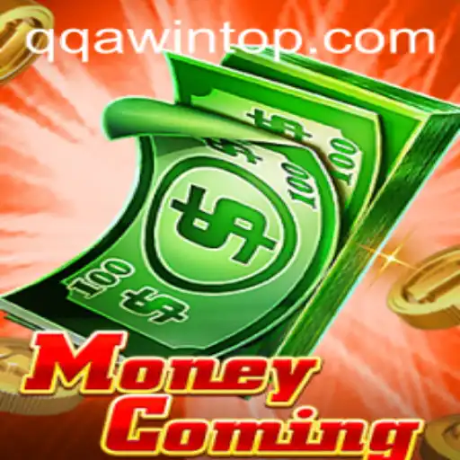 MoneyComing: A New Era in Gaming with QQA WIN Mechanics