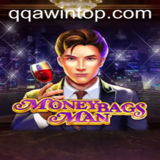 MoneybagsMan Game: A Thrilling Adventure of Strategy and Fortune
