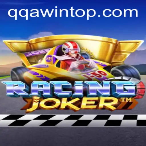 RacingJoker: The Ultimate Thrilling Gaming Experience with QQA WIN