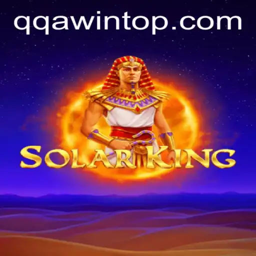 Explore the Galactic Challenges in SolarKing: Welcome to the Cosmic Realm of Excitement