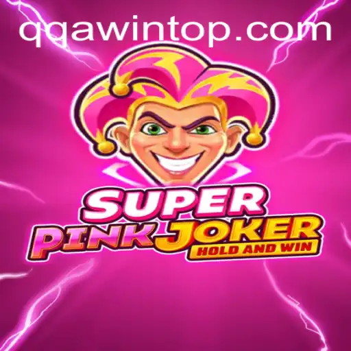 Discover the Enigmatic World of SuperPinkJoker