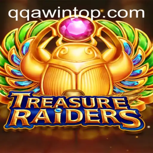 Unravel the Thrills of TREASURERAIDERS: Conquer with the QQA WIN Strategy