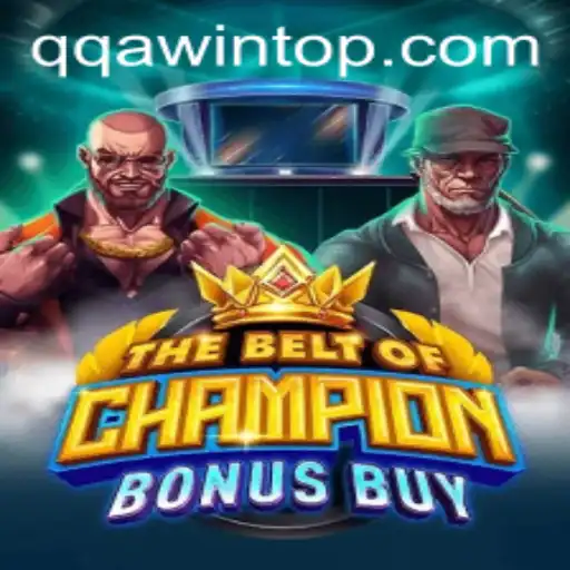 TheBeltOfChampionBonusBuy: A Premier Gaming Experience