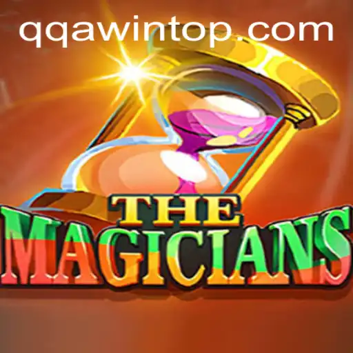 TheMagicians: Experience the Enchantment of QQA WIN