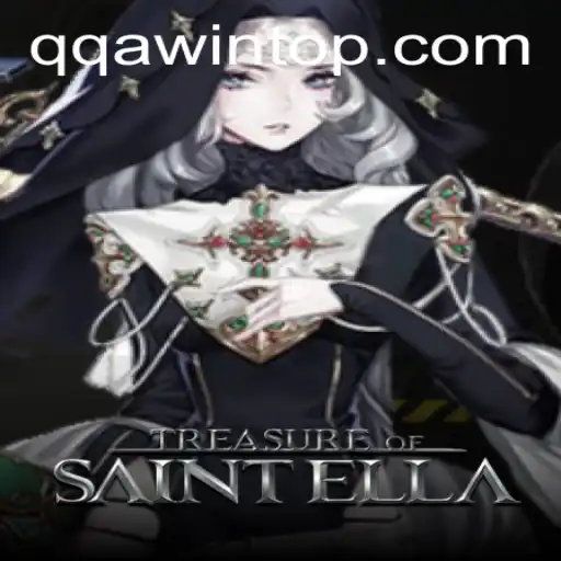 Discover the Enchantment of TreasureofSaintElla: A Journey Like No Other