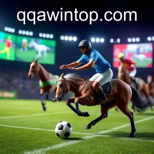 Gaming Experience QQA WIN - 800+ Premium and Exclusive Games