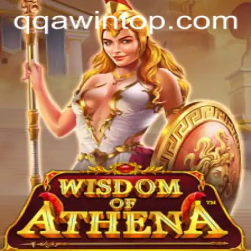 Discovering the WisdomofAthena: A Journey into the Realm of Strategy
